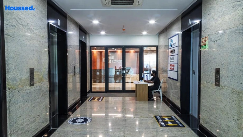 Sample Apartment